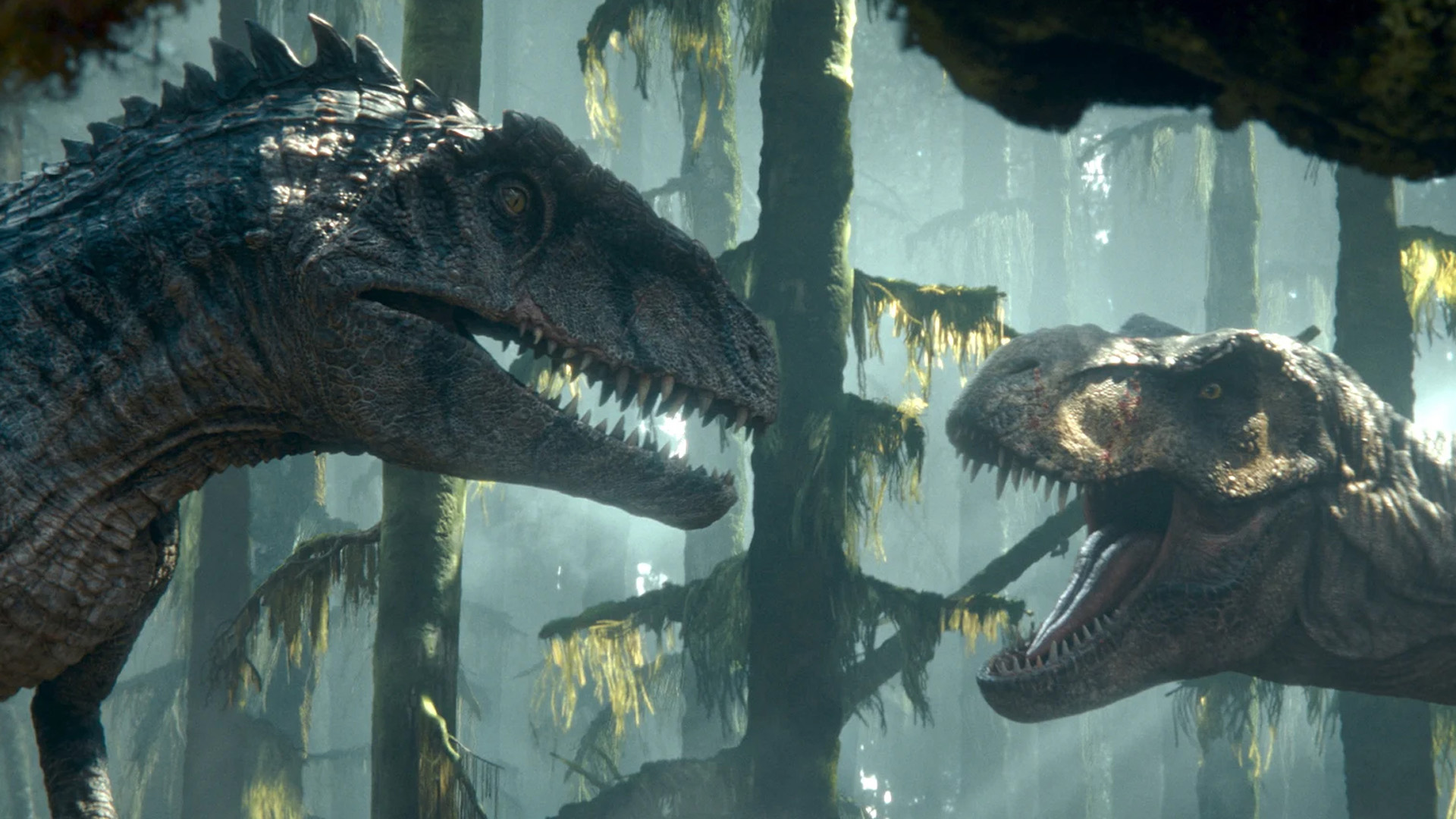 Filmrecensie: Jurassic World: Dominion – Wanneer verleden en toekomst samenkomen