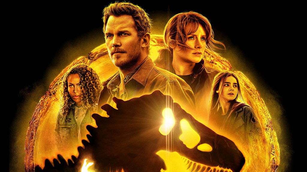 Filmrecensie: Jurassic World: Dominion – Wanneer verleden en toekomst samenkomen