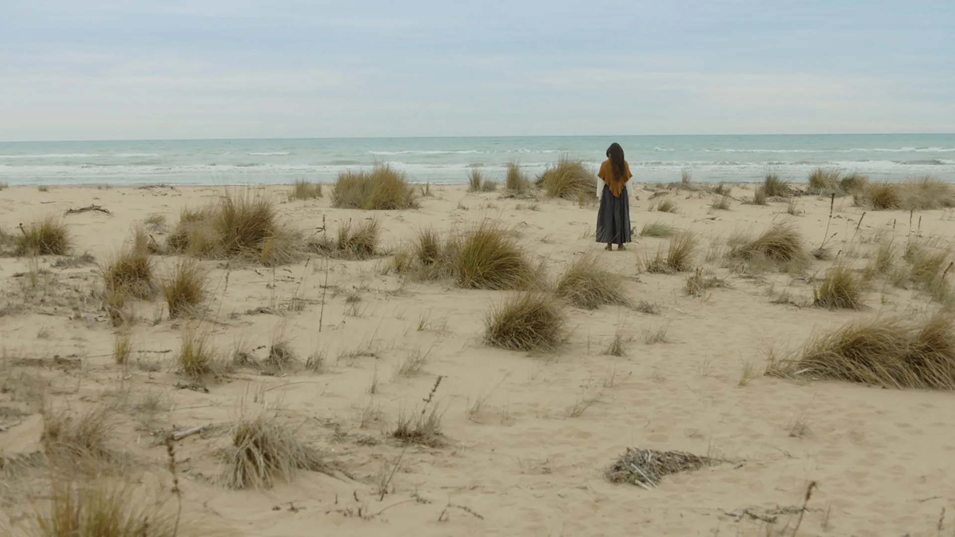 Filmrecensie: Piccolo Corpo – Een pelgrimstocht tegen geloof en verlies