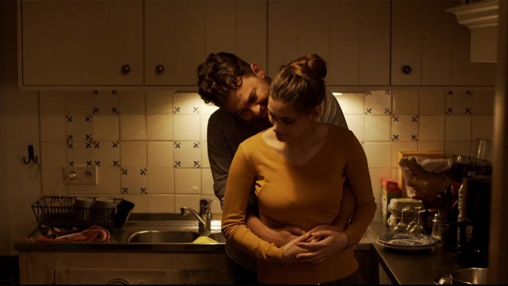 Filmrecensie: Gravidam – Rouw in Stilte