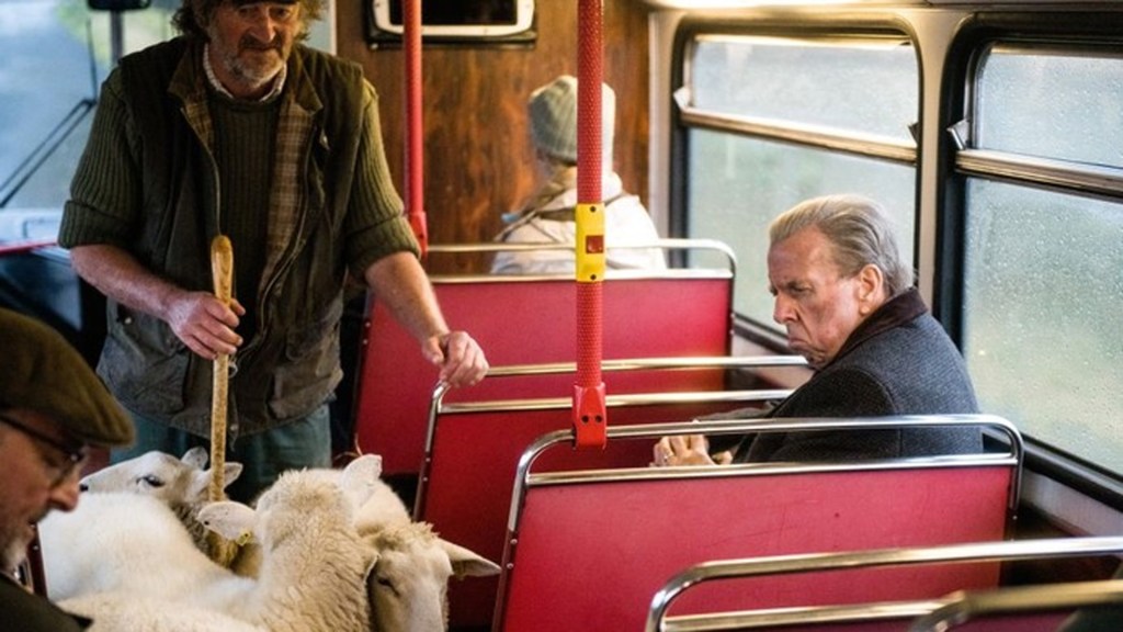 Filmreview: The Last Bus