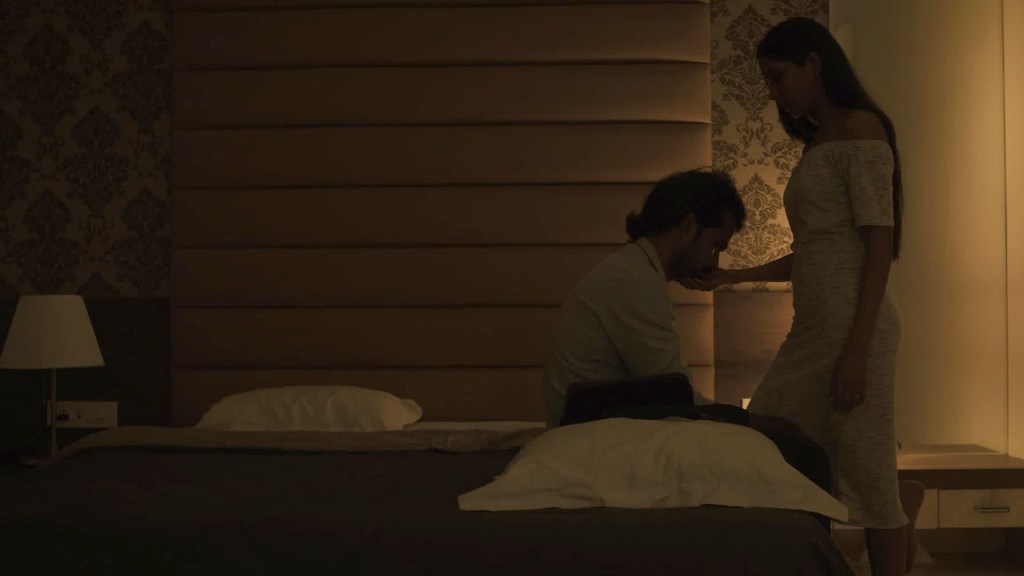 Filmrecensie: VOID – Beklemmend drama over leegte, verlangen en innerlijke demonen