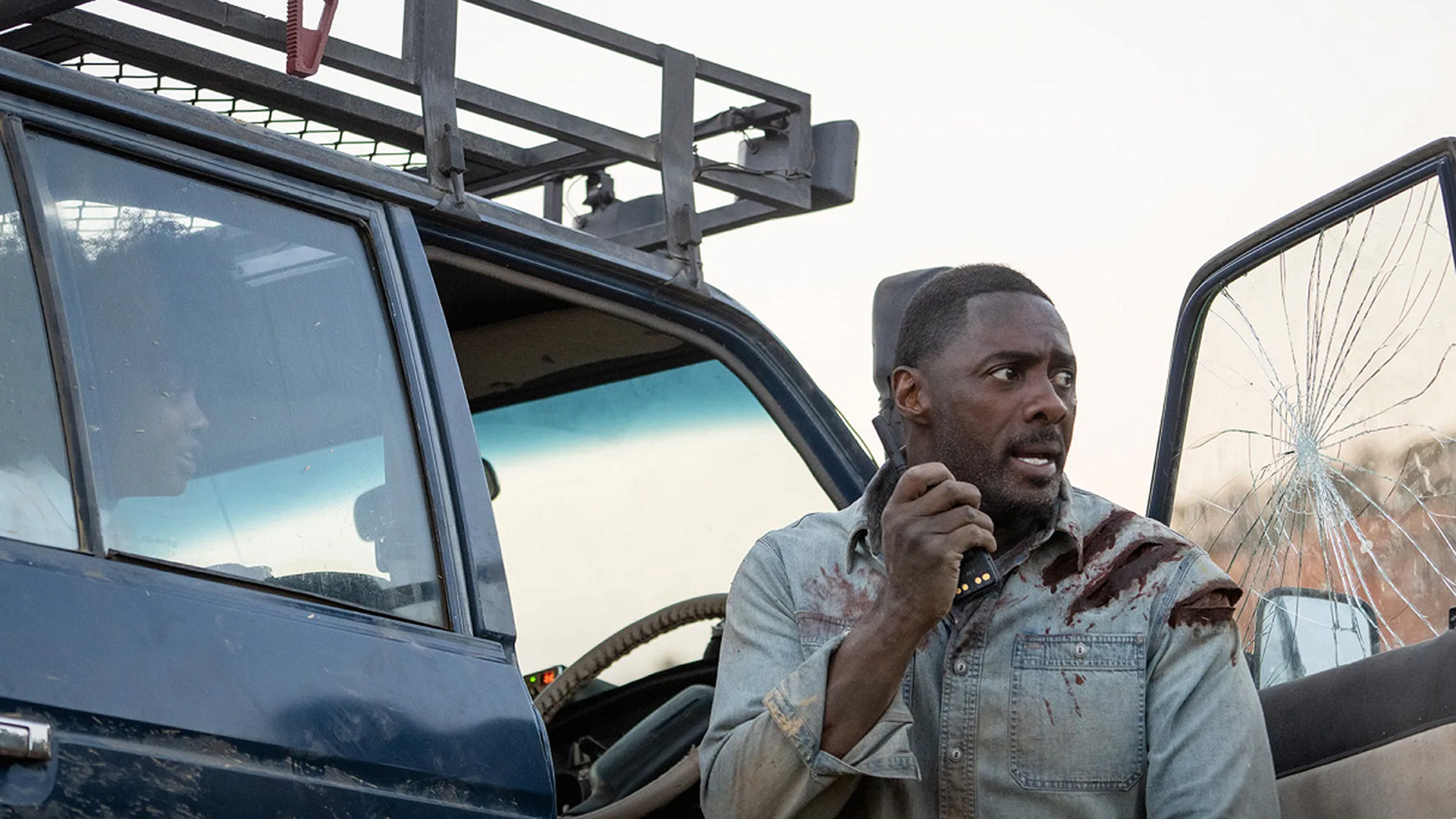 Filmreview: Beast – Idris Elba in een meedogenloze survivalthriller