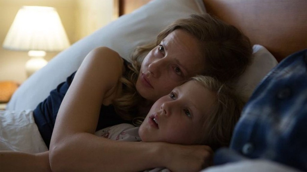 Filmrecensie: Red Sandra – Hartverscheurend gevecht om het leven van een&nbsp;kind