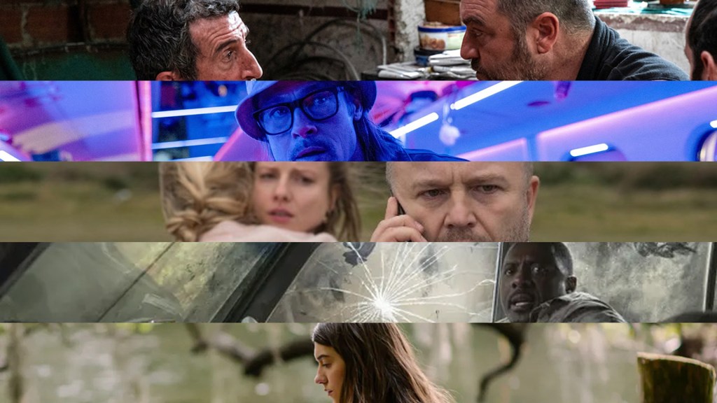 Filmreviews Augustus 2022