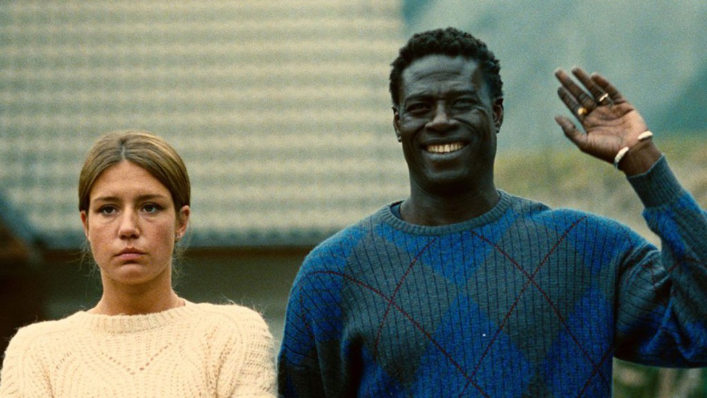 Filmreview: Les Cinq Diables