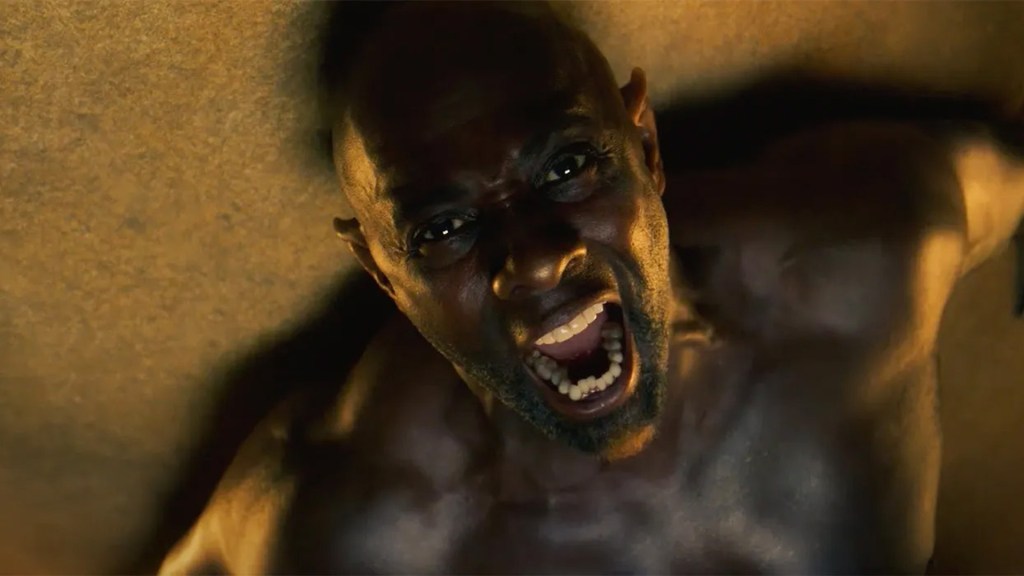 Filmreview: Three Thousand Years of Longing