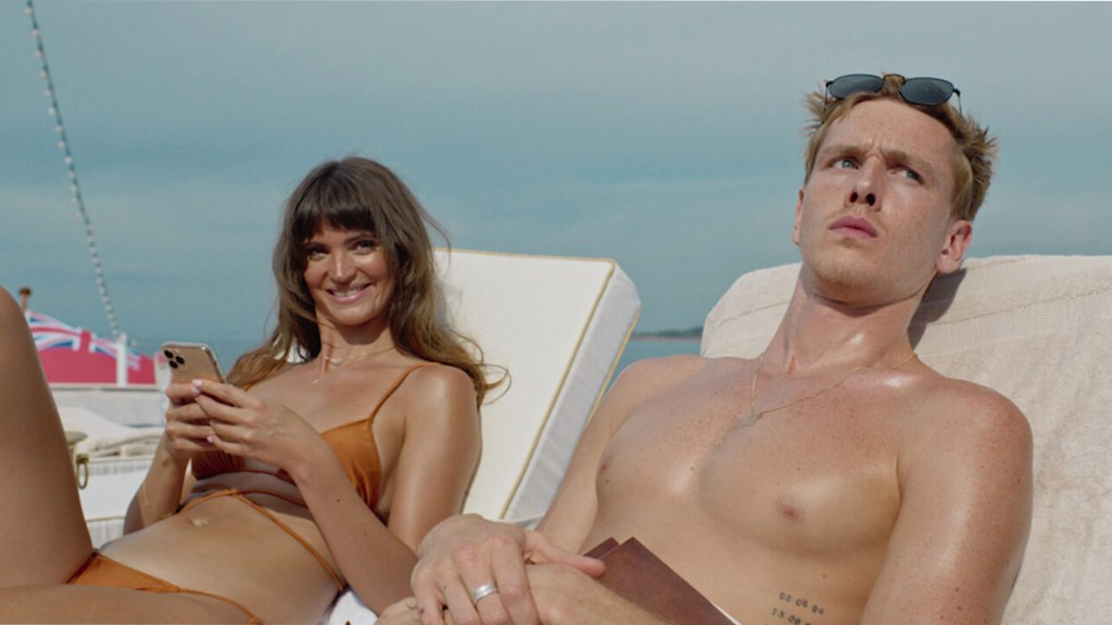 Filmreview: Triangle of&nbsp;Sadness