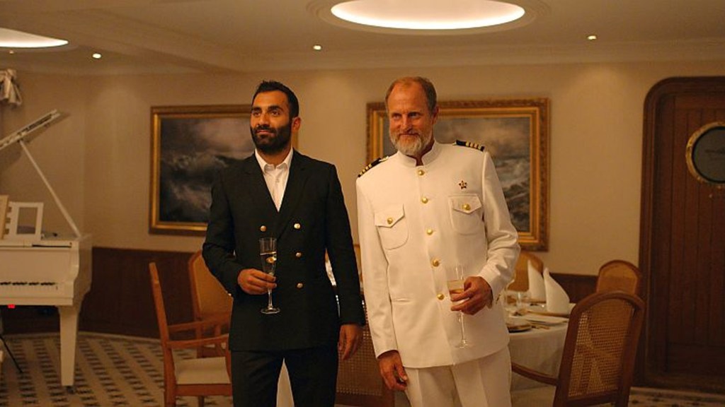 Filmreview: Triangle of Sadness