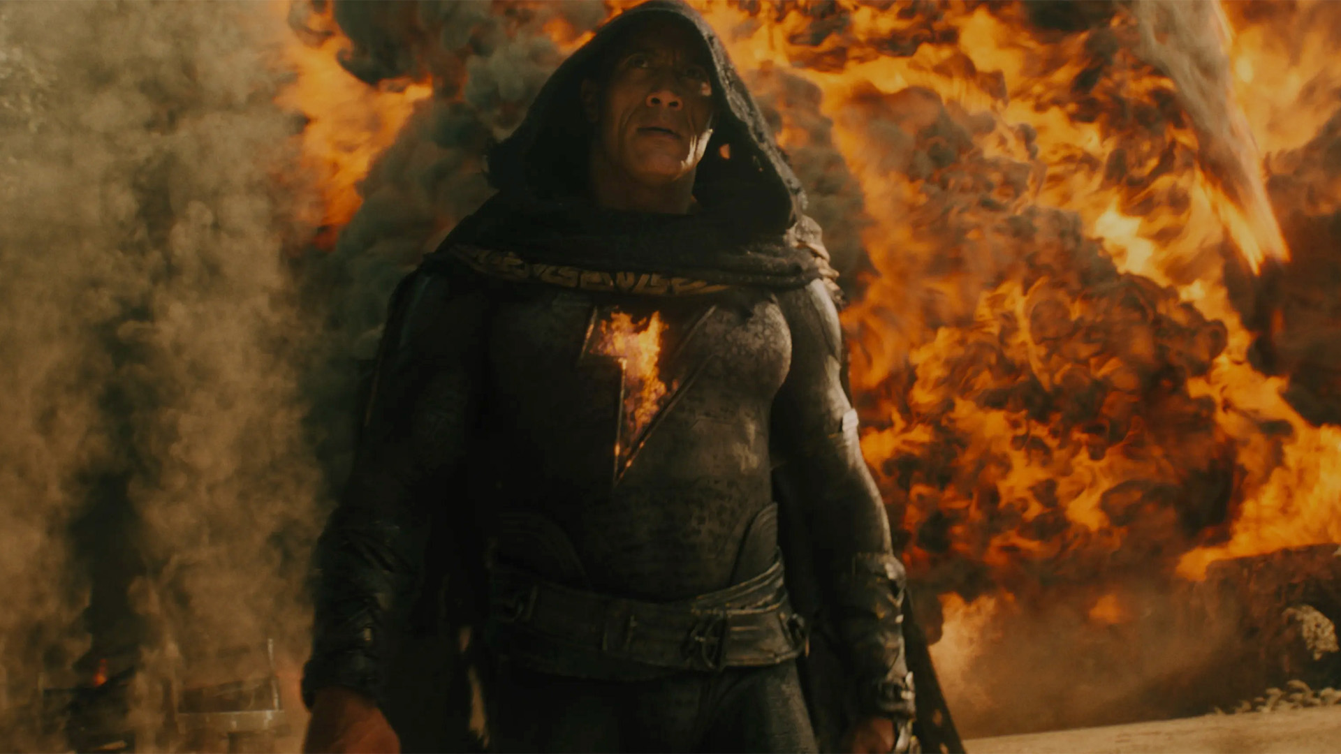 Filmreview: Black Adam – Dwayne Johnson als nieuwe kracht binnen het DC-universum