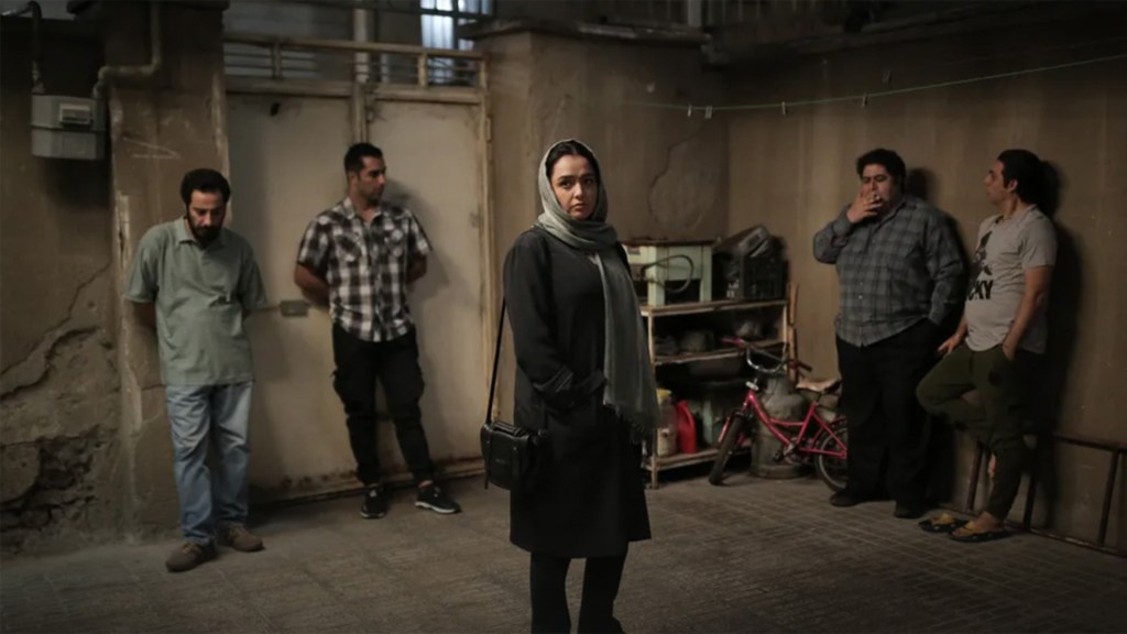 Filmreview: Leila’s Brothers