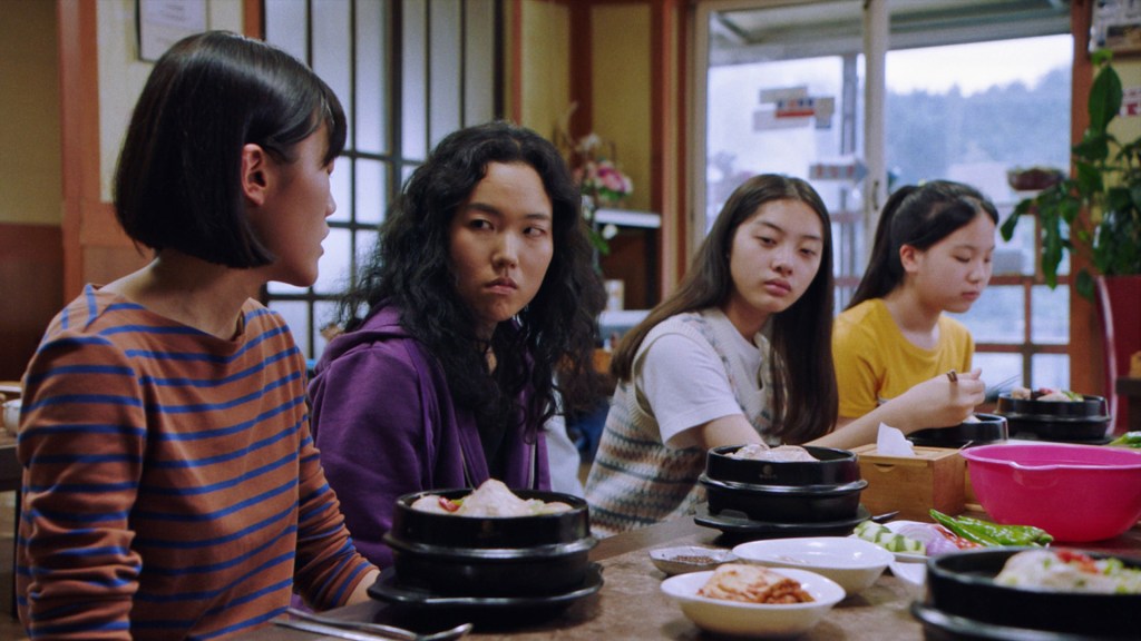 Filmreview: Retour à Séoul