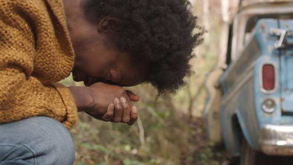 Filmreview: The Devil To Pay