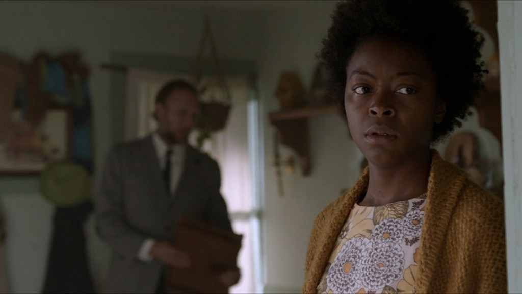 Filmreview: The Devil To&nbsp;Pay