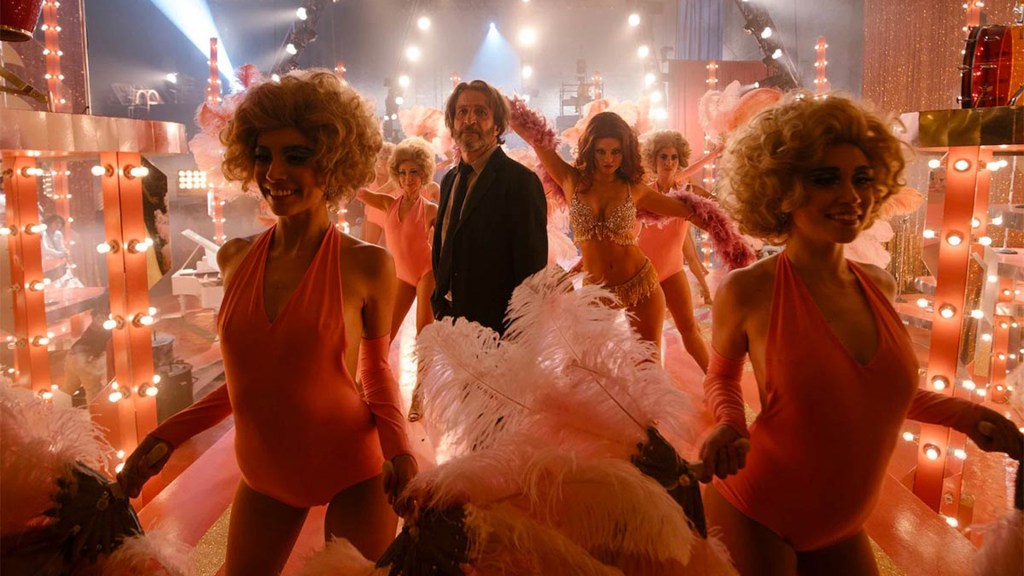 Filmreview: BARDO, False Chronicle of a Handful of Truths