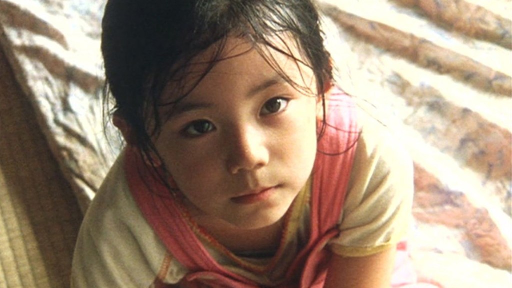 Filmreview: Nobody Knows