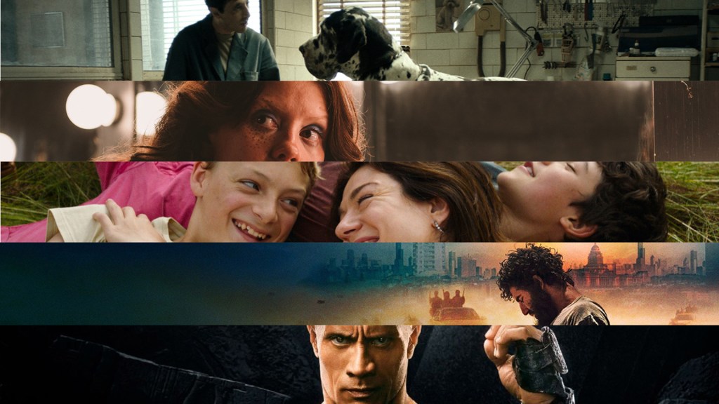 Filmreviews Oktober 2022