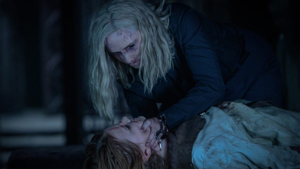 Filmreview: Prey for the Devil