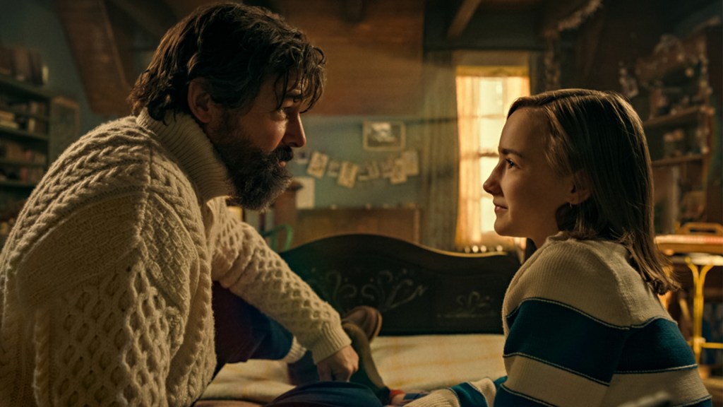 Filmreview: Slumberland