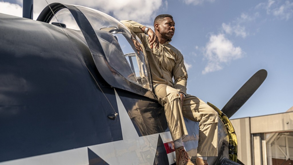 Filmreview: Devotion