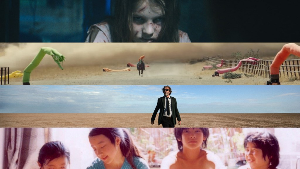 Filmreviews November 2022