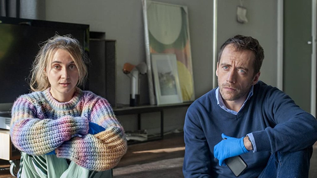 Filmreview: Pink Moon