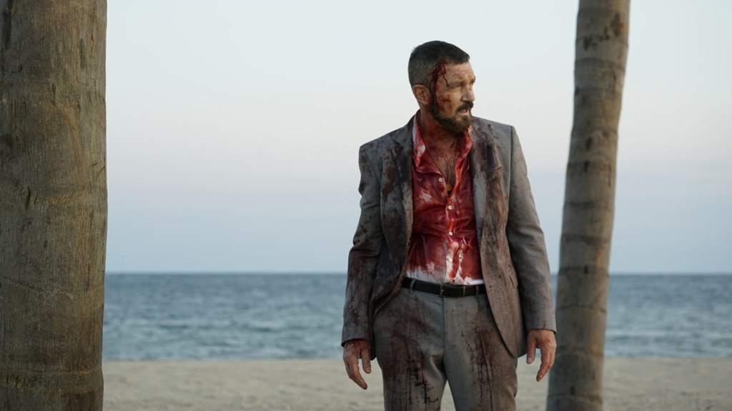 Filmreview: The Enforcer