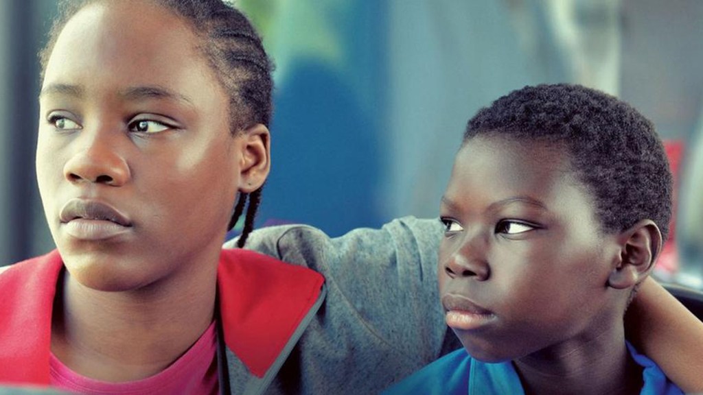 Filmreview: Tori et&nbsp;Lokita