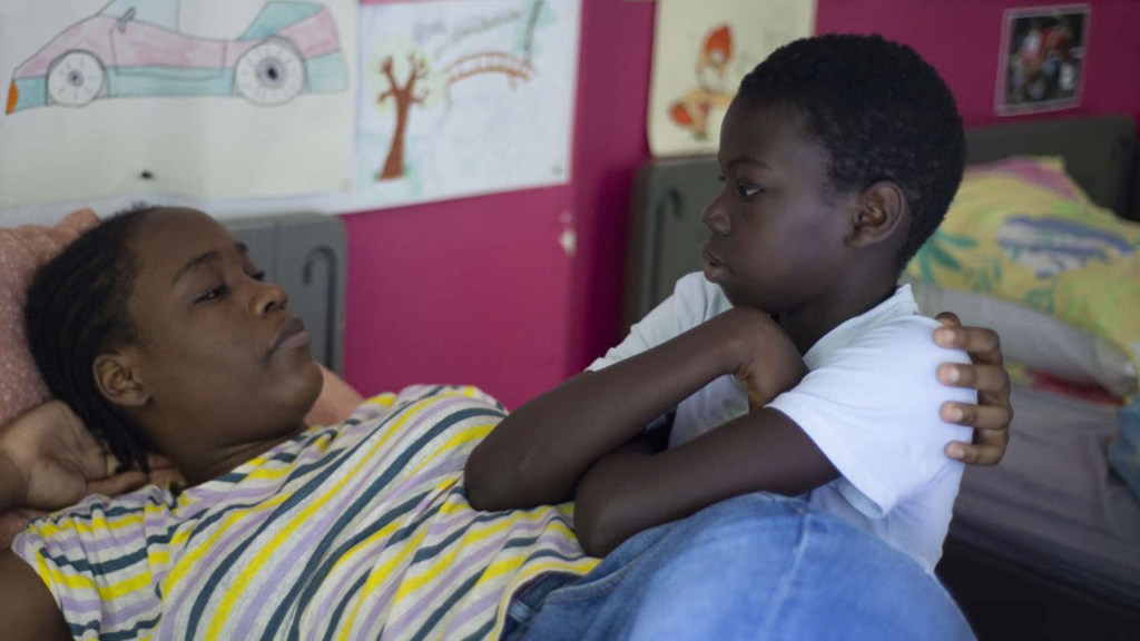 Filmreview: Tori et Lokita