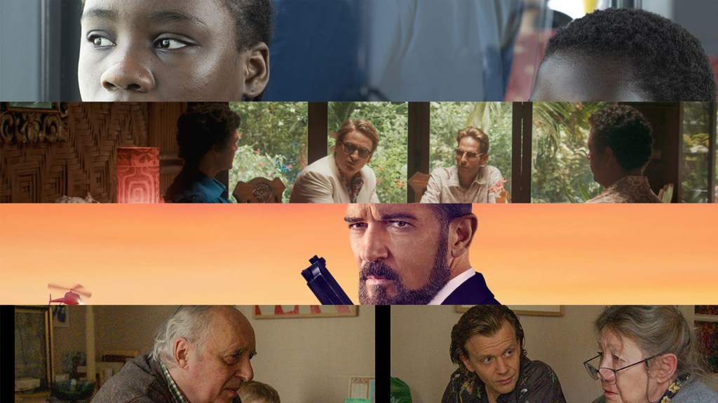 Filmreviews Januari 2023