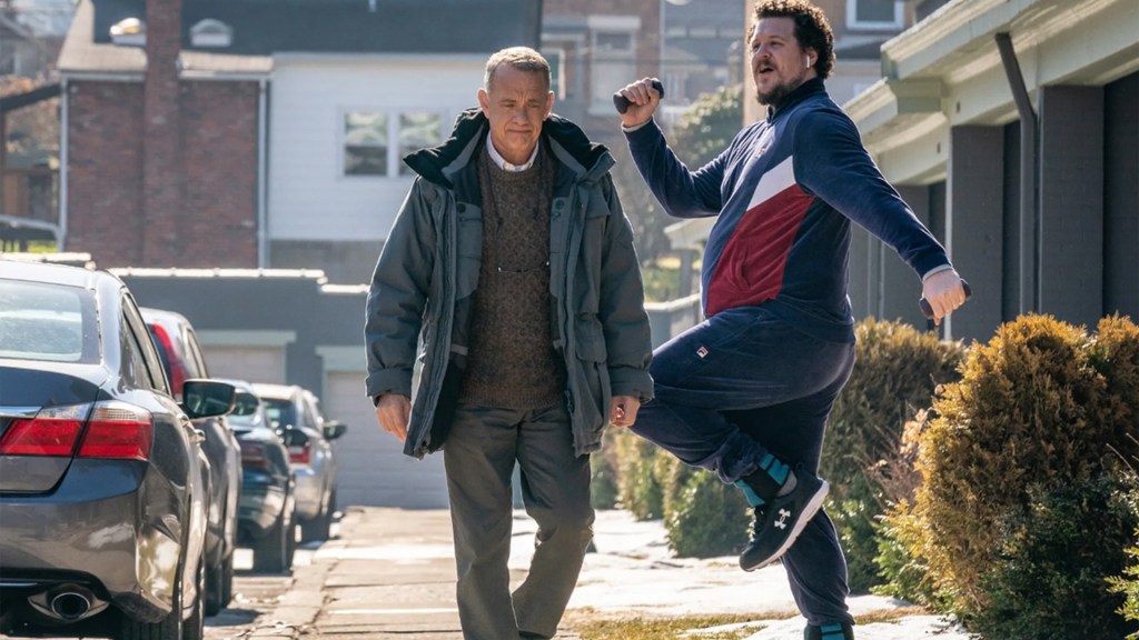 Filmreview: A Man Called&nbsp;Otto