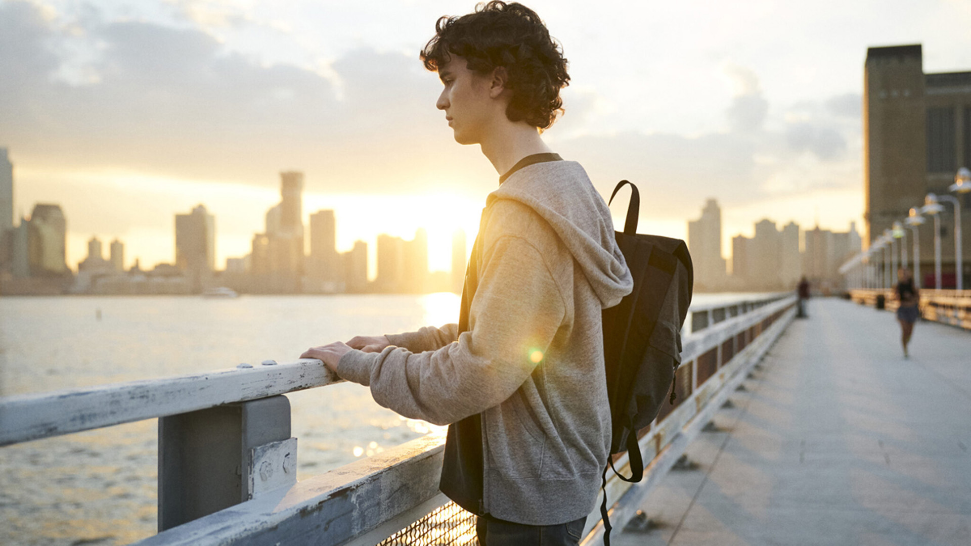Filmreview: The Son – Wie luistert er echt?