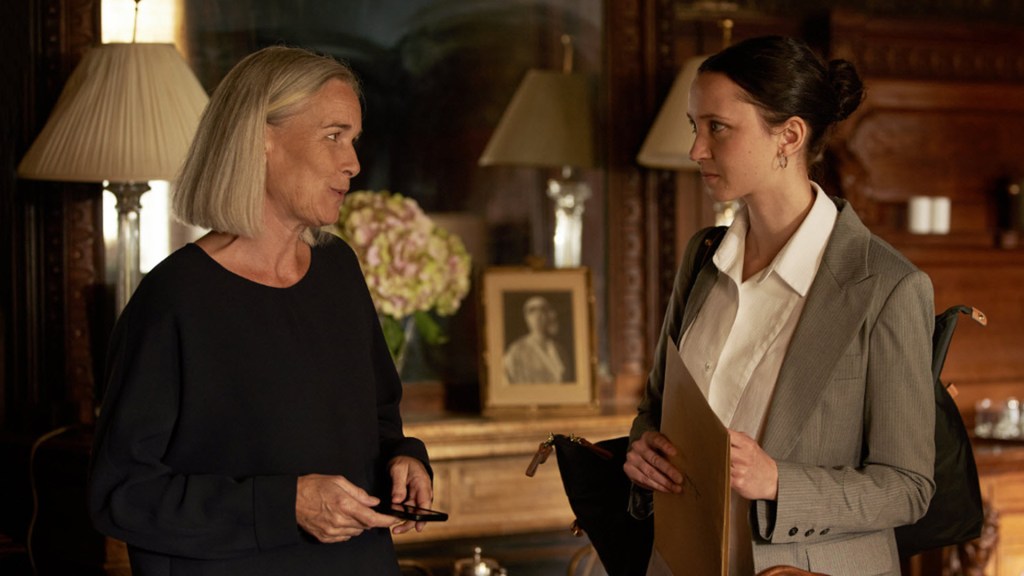 Filmreview: The Chapel