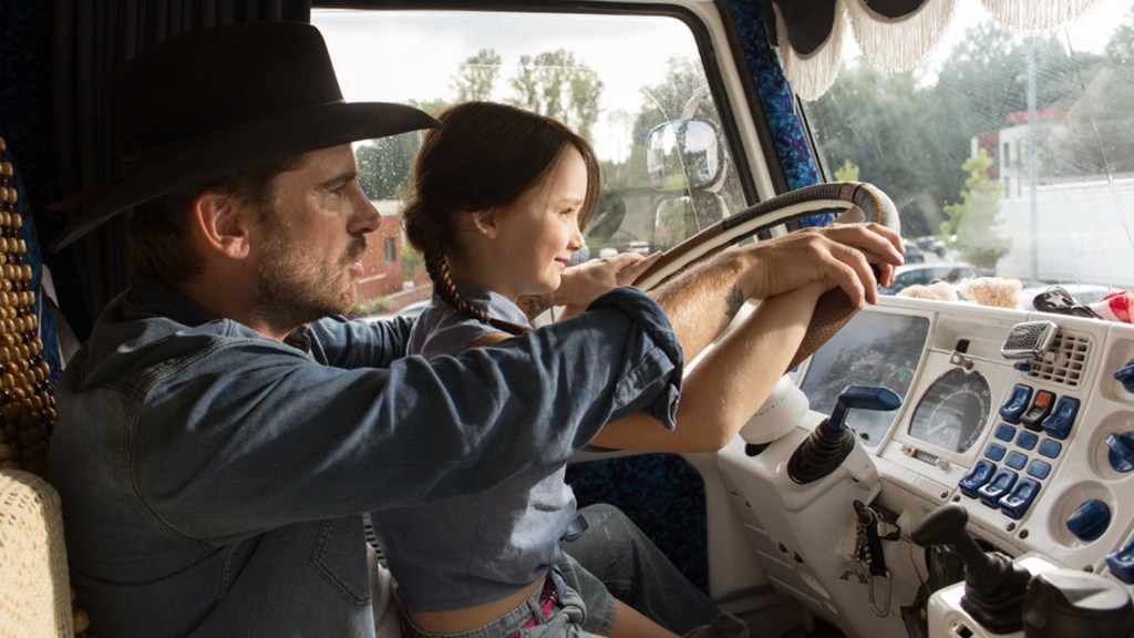 Filmreview: The Chapel