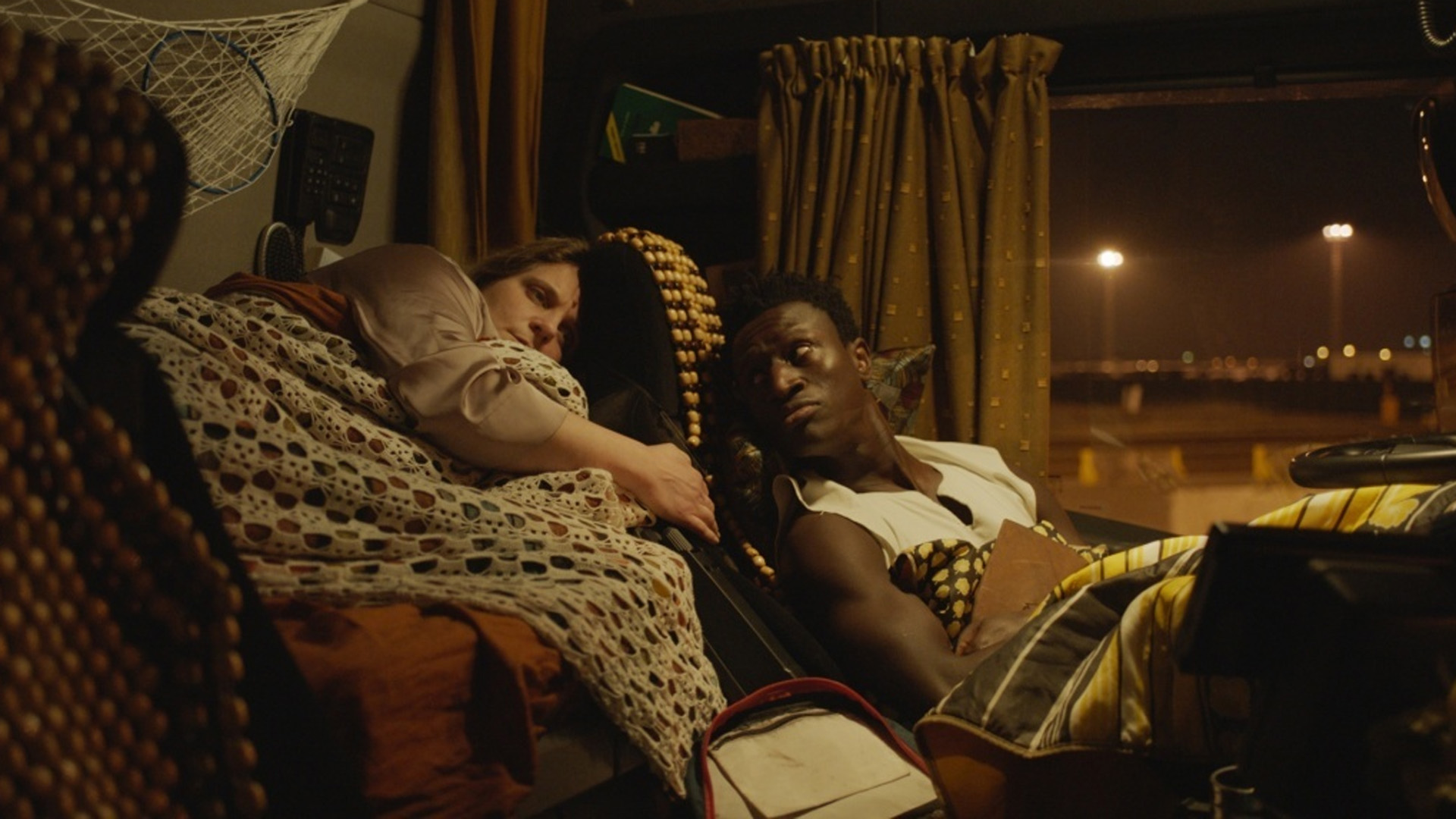 Filmreview: Aller/Retour – Een reis naar begrip