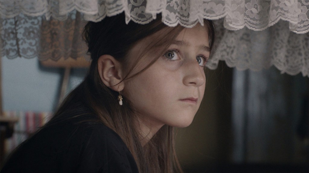 Filmreview: Alma Viva