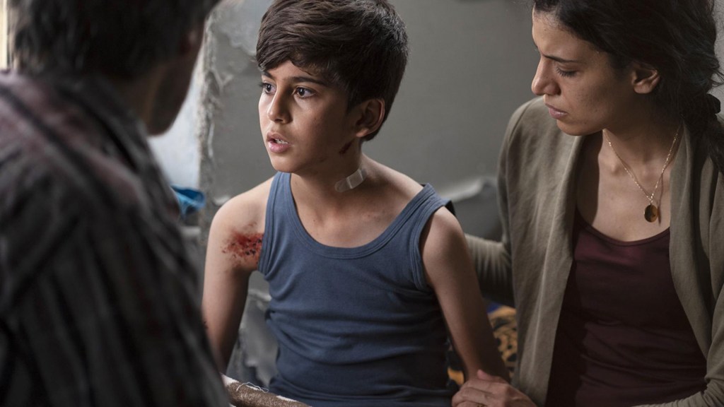 Filmreview: Baghdad Messi