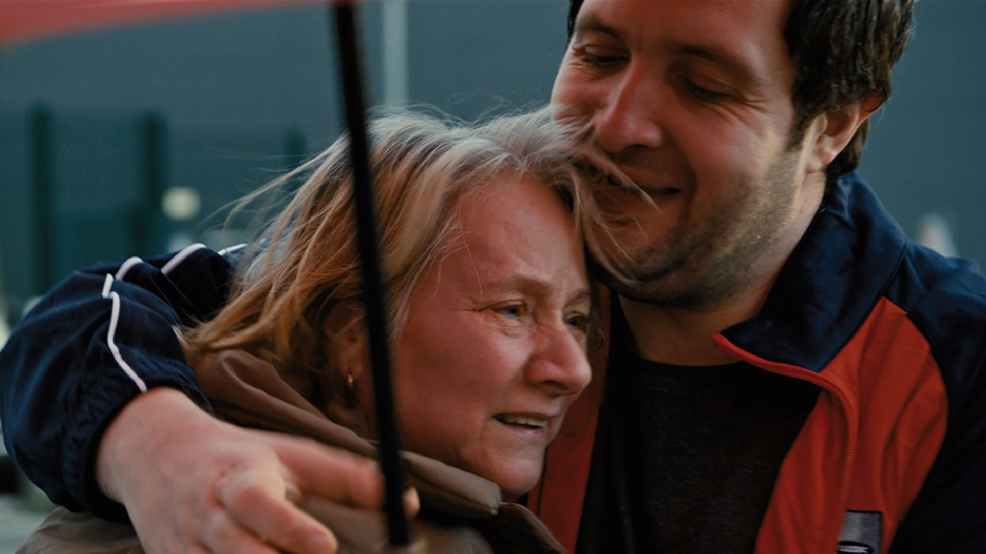 Filmreview: Temps Mort – Een korte ademruimte