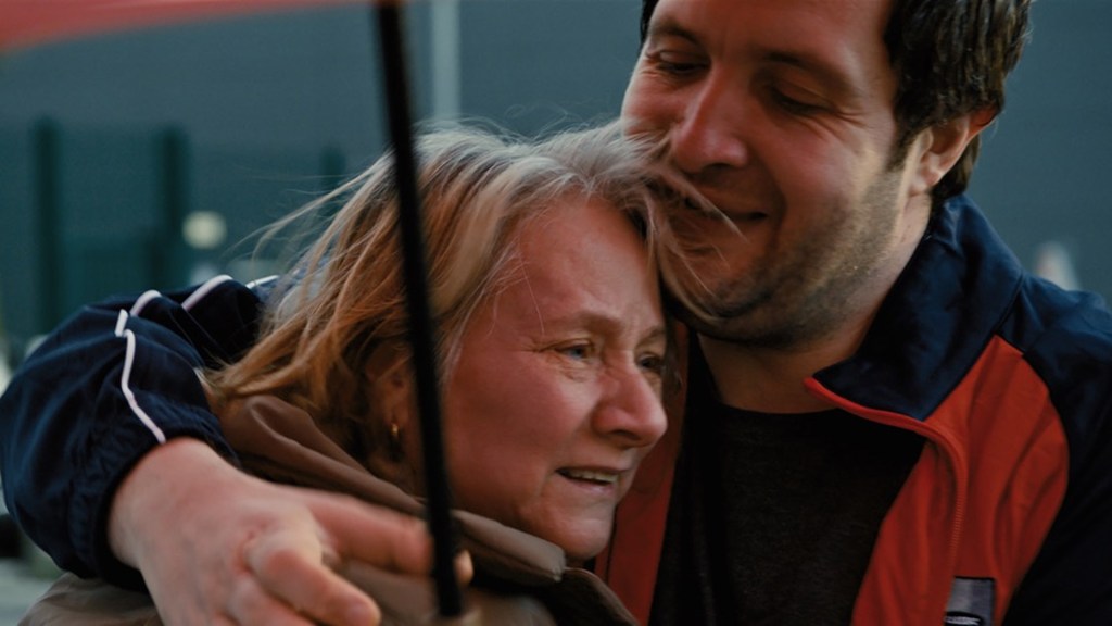 Filmreview: Temps Mort