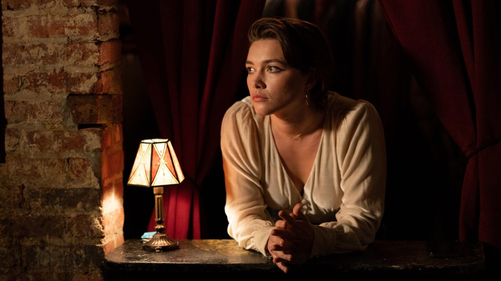 Filmreview: A Good&nbsp;Person