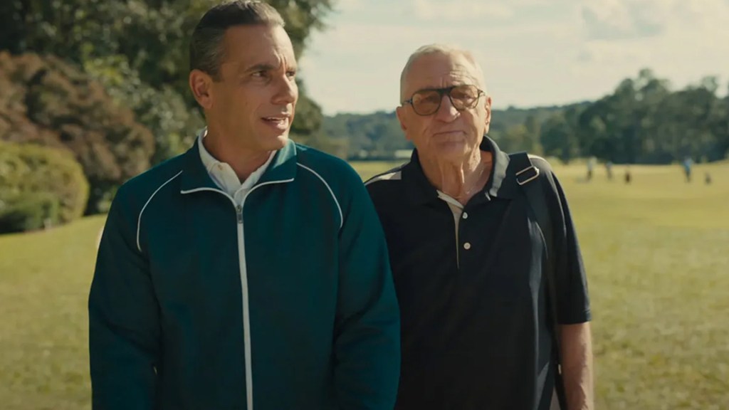 Filmreview: About My&nbsp;Father