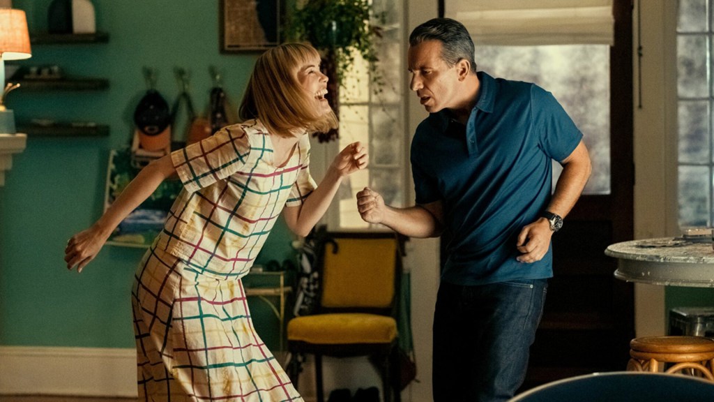 Filmreview: About My Father