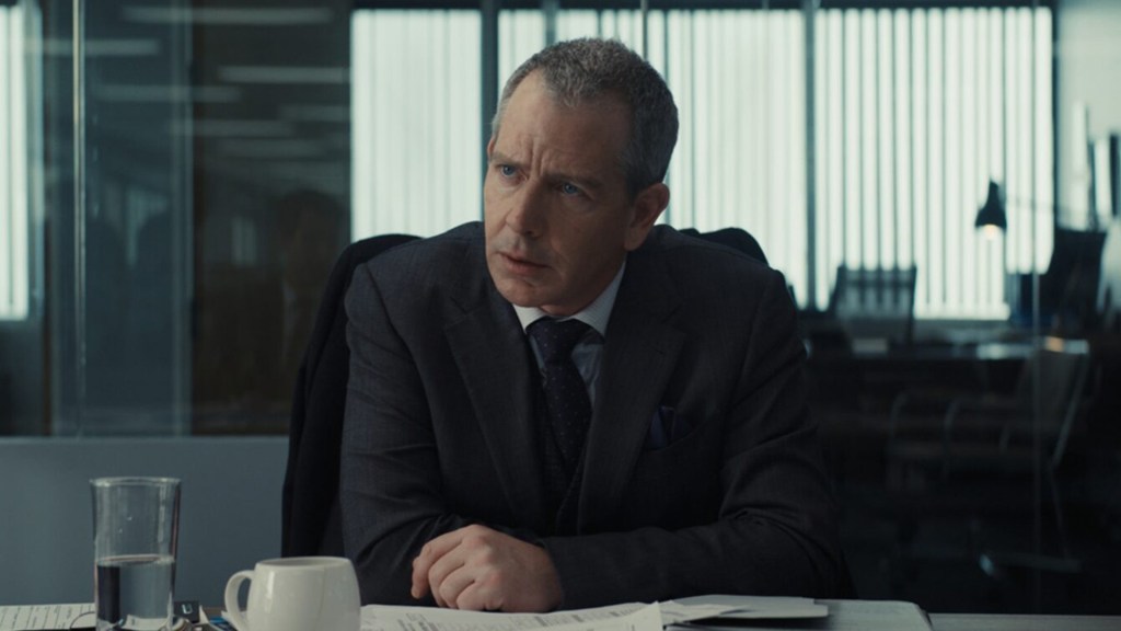 Filmreview: To Catch a Killer