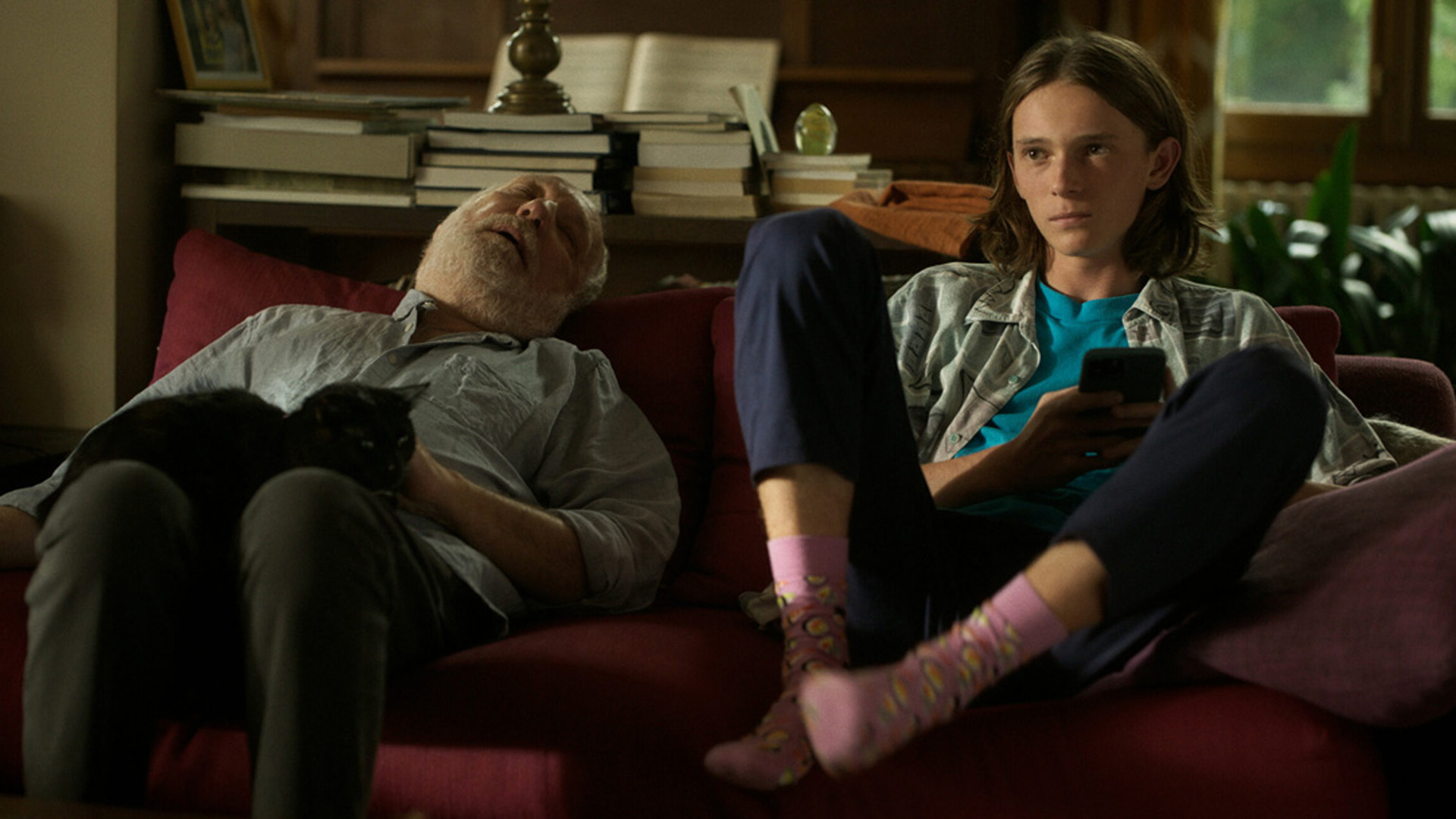 Filmreview: Last Dance – Het ritme van herinneringen