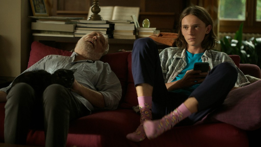 Filmreview: Last Dance