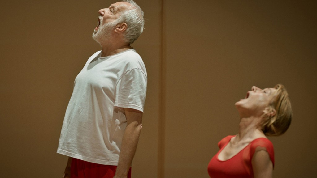 Filmreview: Last Dance