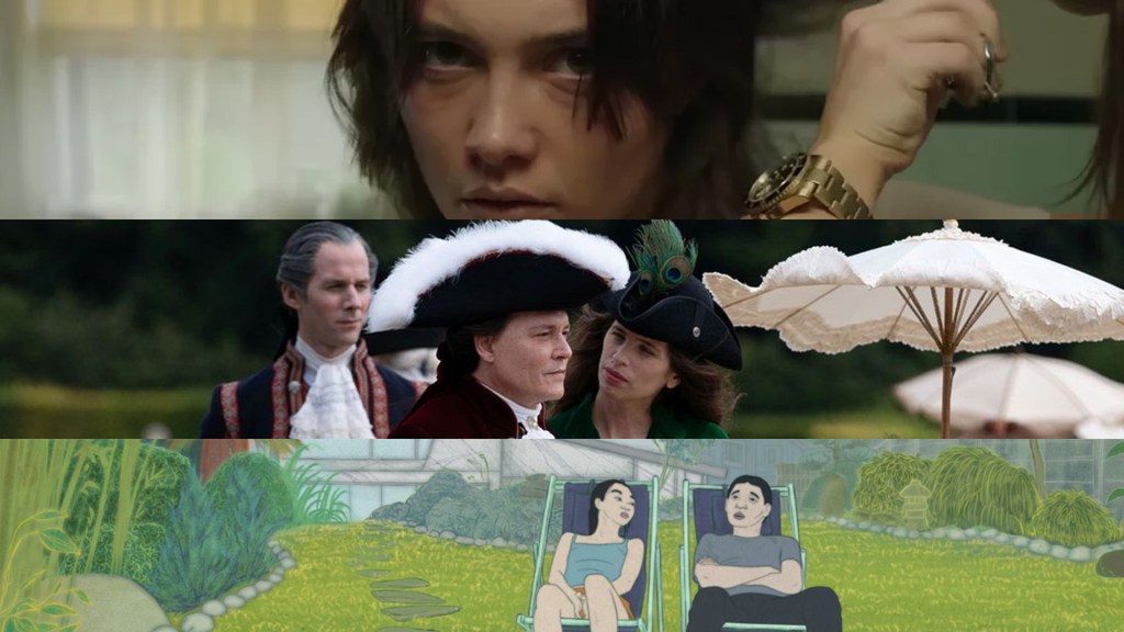 Filmreviews Mei 2023