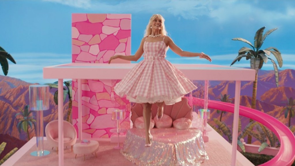 Filmrecensie: Barbie - Visueel spektakel met wisselend verhaal