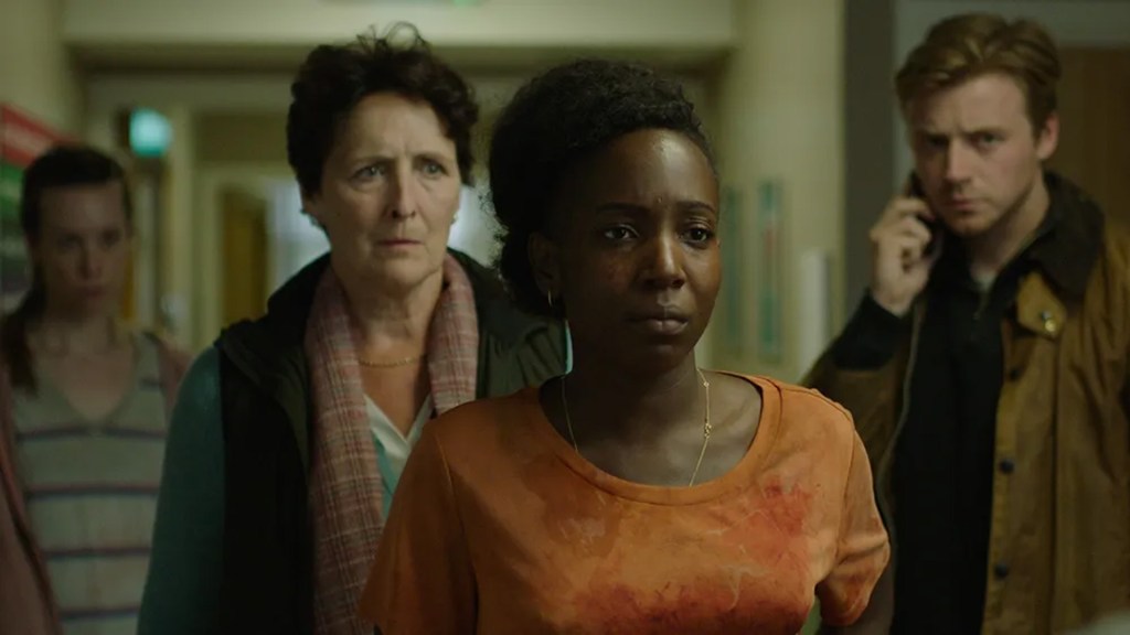 Filmrecensie: Kindred (Family Ties, 2020) - Psychologische thriller over controle en paranoia