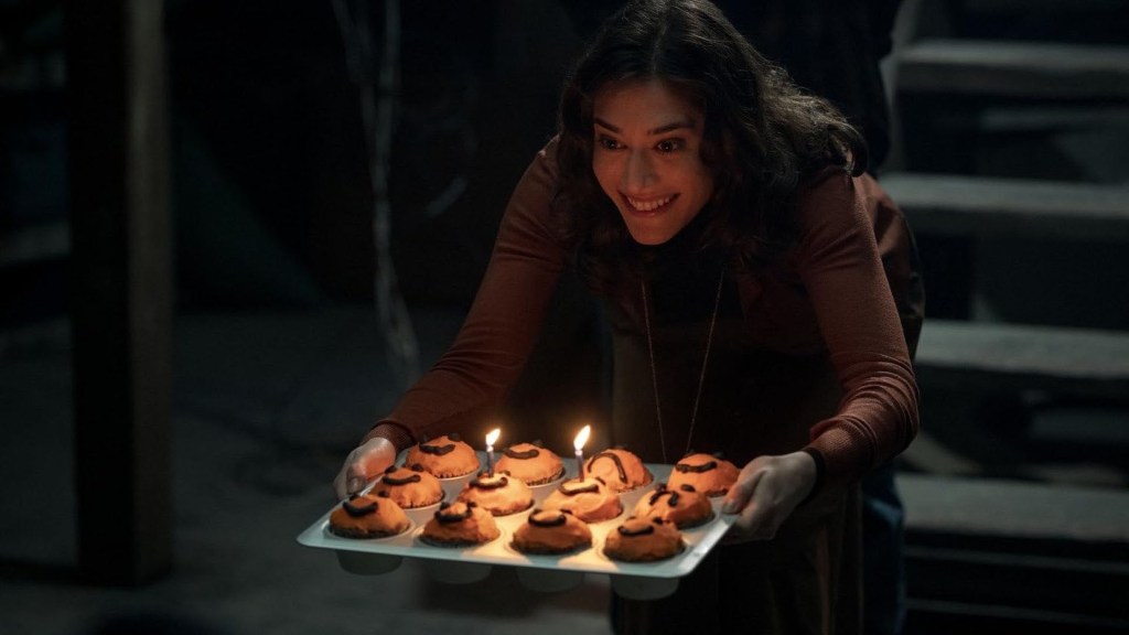 Filmrecensie Cobweb – Een mysterie in een oud huis